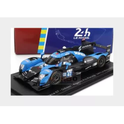 Marketplace - Oreca Gibson 7 Gk428 n°47 24H Le Mans 2022 Floersch F...