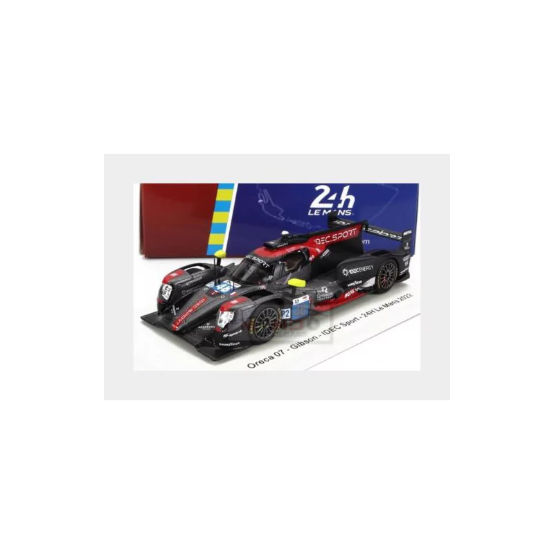 Marketplace - Oreca Gibson 7 Gk428 n°48 24H Le Mans 2022 Lafargue C...