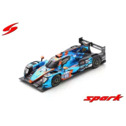 Marketplace - Oreca Gibson 7 Gk428 n°65 24H Le Mans 2022 Canal Jami...
