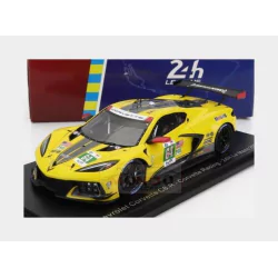 Marketplace - Chevrolet Corvette C8.R n°64 24H Le Mans 2022 Milner ...