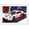 Marketplace - Porsche 911 991 Rsr-19 4.2L n°56 24H Le Mans 2022 Iri...
