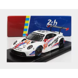 Marketplace - Porsche 911 991 Rsr-19 4.2L n°79 Lmgte Am Class Le Ma...