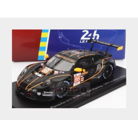 Marketplace - Porsche 911 991 Rsr-19 n°86 24H Le Mans 2022 Wainwrig...
