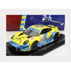 Marketplace - Porsche 911 991 Rsr-19 4.2L n°88 24H Le Mans 2022 Poo...