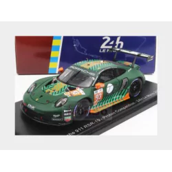 Marketplace - Porsche 911 991 Rsr-19 4.2L n°93 24H Le Mans 2022 Fas...