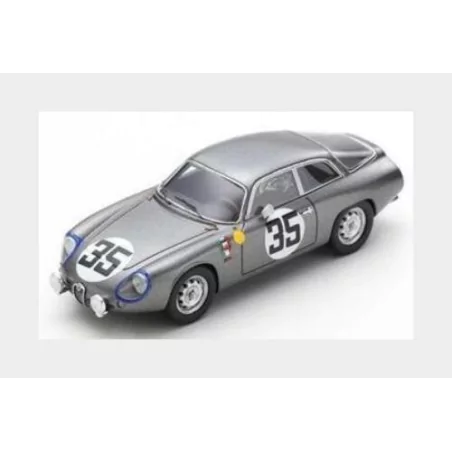 Marketplace - Alfa Romeo Giulietta Sport Zagato 1570Cc S4 n°35 Le M...