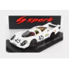 Marketplace - Porsche 917Lh 4.5L n°45 Test 24H Le Mans 1969 White -...