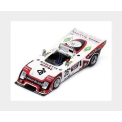 Marketplace - Chevron B36 1996Cc S4 n°26 24H Le Mans 1977 Pignard D...