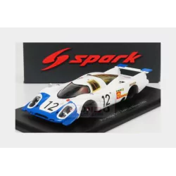 Marketplace - Porsche 917Lh 4.5L n°12 24H Le Mans 1969 V.Elford R.A...
