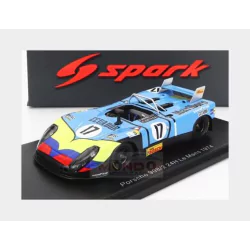 Marketplace - Porsche 908/2 Flunder n°17 24H Le Mans 1974 Merello O...