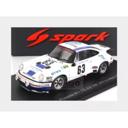 Marketplace - Porsche 911 Rsr 3.0 F6 n°63 24H Le Mans 1974 Lagniez ...