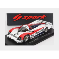 Marketplace - Porsche 962C 3.0L Turbo n°27 24H Le Mans 1990 Lassig ...