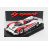 Marketplace - Porsche 962C 3.0L Turbo n°27 24H Le Mans 1990 Lassig ...