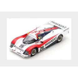 Marketplace - Porsche 962C 3.0L n°26 24H Le Mans 1990 Duez Grohs Op...