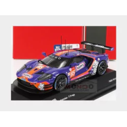 Marketplace - Ford Gt Ecoboost 3.5L Turbo V6 n°85 Le Mans 2019 B.Ke...