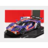 Marketplace - Ford Gt Ecoboost 3.5L Turbo V6 n°85 Le Mans 2019 B.Ke...