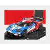 Marketplace - Ford Gt Ecoboost 3 5 L Turbo V6 n°68 Le Mans 2019 S.B...