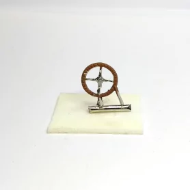 Volant : BUGATTI Type 57 SC Shah D'Iran - 1:43 |Pièces et kits pour...