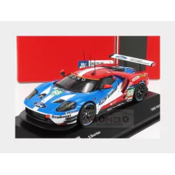 Marketplace - Ford Gt 3.5L Turbo V6 n°68 Winner Pro Class Le Mans 2...