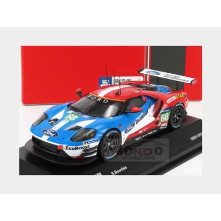 Marketplace - Ford Gt 3.5L Turbo V6 n°68 Winner Pro Class Le Mans 2...