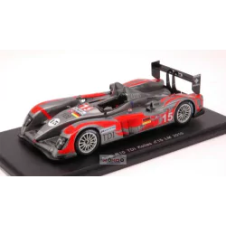 Marketplace - AUDI R10 n°15 LE MANS 2010 - Spark - 1/43