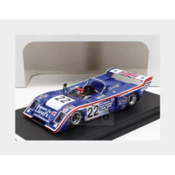 Marketplace - Chevron B31 Fvc Cosworth n°22 24H Le Mans 1977 Charne...