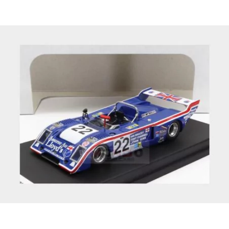 Marketplace - Chevron B31 Fvc Cosworth n°22 24H Le Mans 1977 Charne...