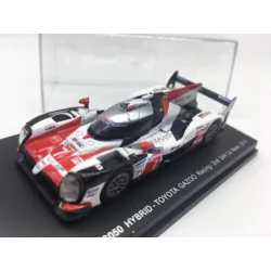 Marketplace - Toyota Ts050 Gazoo n°7 2Nd Le Mans 2018 Conway Kobaya...