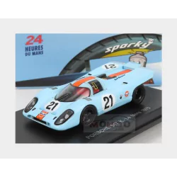 Marketplace - Porsche 917 K n°21 24H Le Mans 1970 P. Rodriguez L. K...