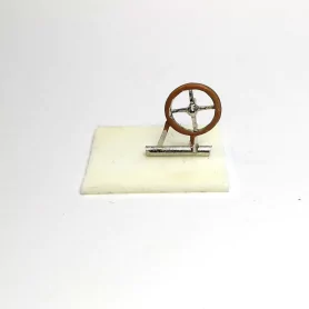 Volant : BUGATTI Type 57 SC Shah D'Iran - 1:43 |Pièces et kits pour...