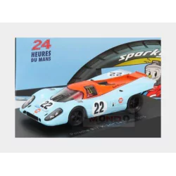 Marketplace - Porsche 917K 4.9L n°22 Le Mans 1970 D.Hobbs M.Hailwoo...