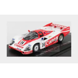 Marketplace - Porsche 956B 2.6L Turbo n°14 Le Mans 1985 Palmer Weav...