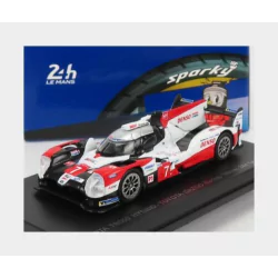 Marketplace - Toyota Ts050 2.4L Hybrid Turbo V6 n°7 Le Mans 2020 M....