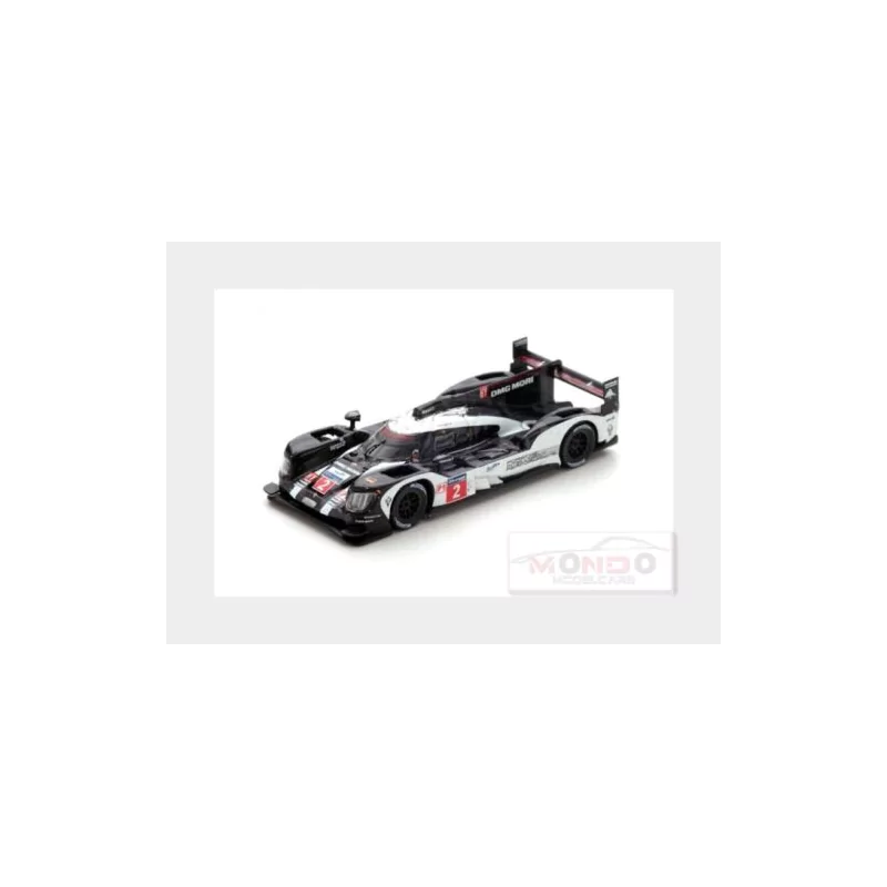Marketplace - Porsche 919 Hybride 2.0L Turbo Porsche n°2 Vainqueur ...