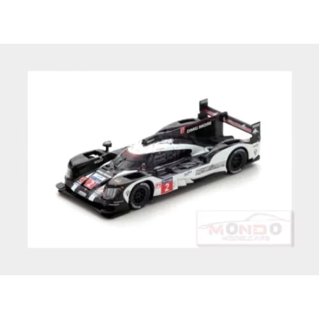 Marketplace - Porsche 919 Hybride 2.0L Turbo Porsche n°2 Vainqueur ...