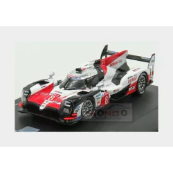 Marketplace - Toyota Ts050 Hybrid 2.4L Turbo n°8 Winner Le Mans 201...