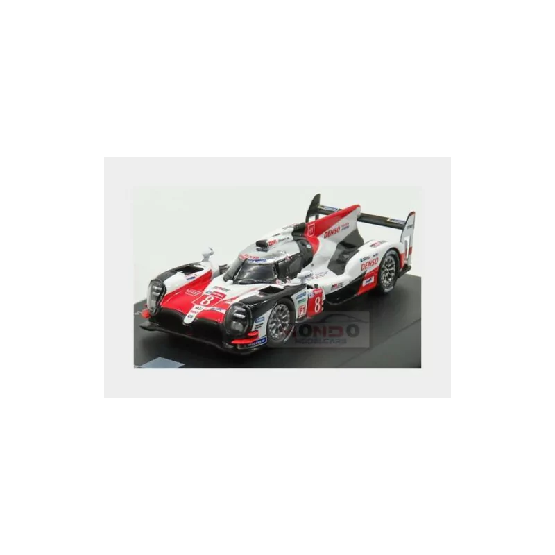 Marketplace - Toyota Ts050 Hybrid 2.4L Turbo n°8 Winner Le Mans 201...