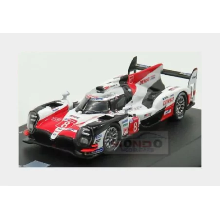 Marketplace - Toyota Ts050 Hybrid 2.4L Turbo n°8 Winner Le Mans 201...
