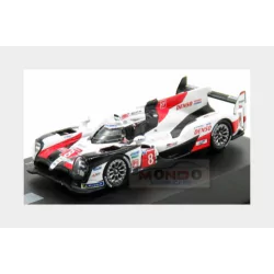 Marketplace - Toyota Ts050 n°8 Winner Le Mans 2019 Buemi Nakajima A...