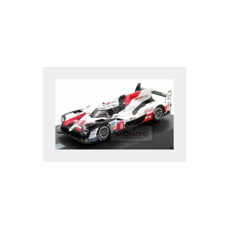Marketplace - Toyota Ts050 n°8 Winner Le Mans 2019 Buemi Nakajima A...