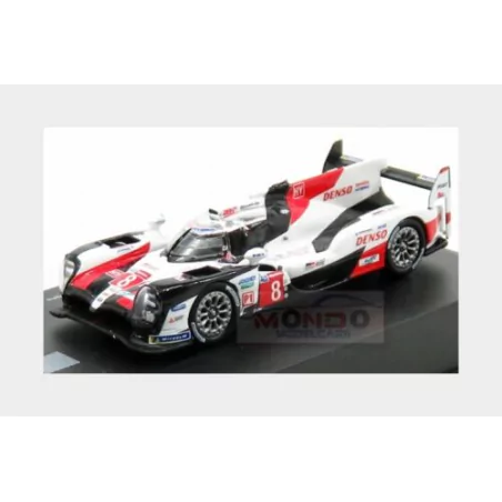 Marketplace - Toyota Ts050 n°8 Winner Le Mans 2019 Buemi Nakajima A...