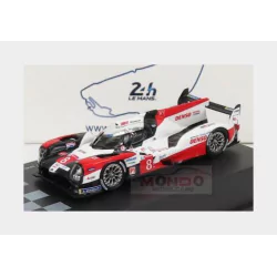 Marketplace - Toyota Ts050 2.4L Hybrid Turbo V6 n°8 Winner Le Mans ...