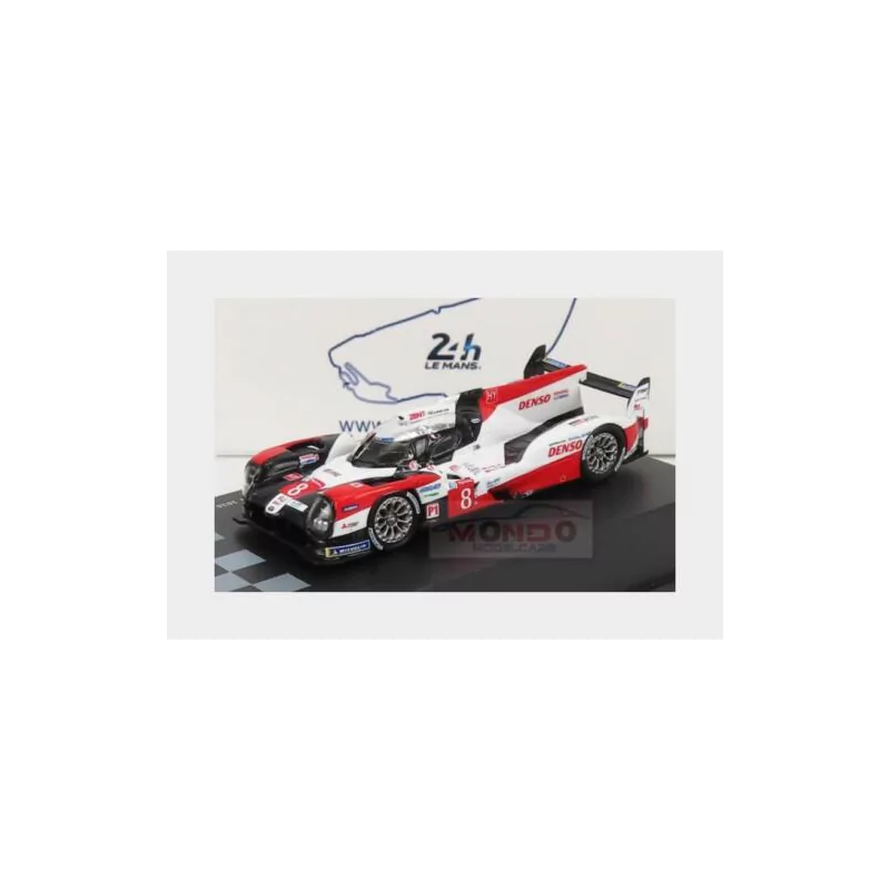 Marketplace - Toyota Ts050 2.4L Hybrid Turbo V6 n°8 Winner Le Mans ...