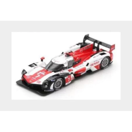 Marketplace - Toyota Gr010 n°7 Winner 24H Le Mans 2021 Conway Kobay...