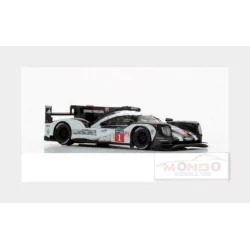 Marketplace - Porsche 919 Hybrid 2.0L Turbo Team Porsche n°1 Le Man...