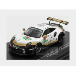 Marketplace - Porsche 911 991 Rsr n°91 24H Le Mans 2019 R.Lietz G.B...