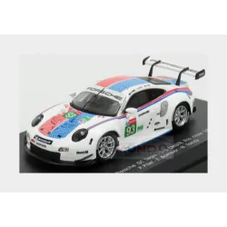 Marketplace - Porsche 911 991 Rsr n°91 3Rd Lmgte Pro Class 24H Le M...
