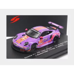 Marketplace - Porsche 911 991-2 Rsr 4.0L n°57 24H Le Mans 2020 Blee...