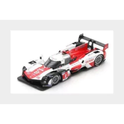 Marketplace - Toyota Gr010 n°8 24H Le Mans 2021 Buemi Nakajima Hart...