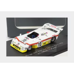 Marketplace - Mirage Gr8 3.0L V8 n°10 2Nd 24H Le Mans 1976 Lafosse ...